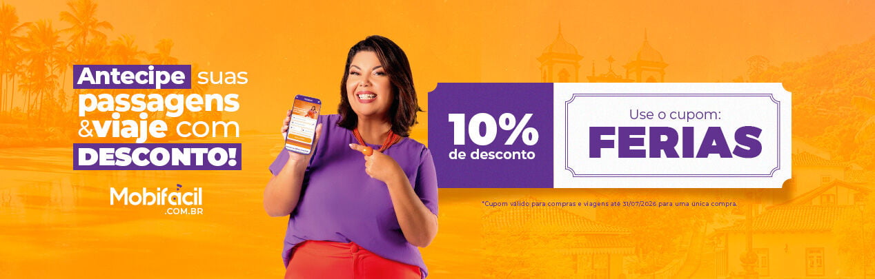 Banner carrossel